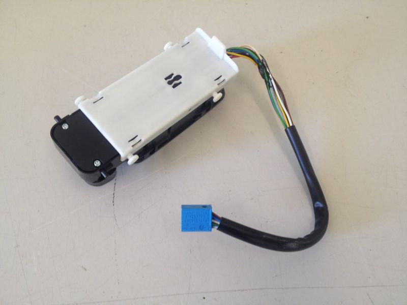 Mercedes-Benz C280 4matic DRIVERS FRONT MASTER WINDOW SWITCH control 2038210679, US $69.00, image 4