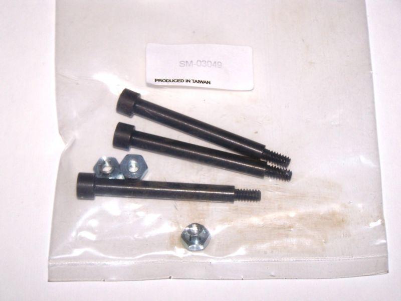Purchase Drive Clutch Pivot Bolt Kit P85 Polaris p85 Pivot Bolt Nut