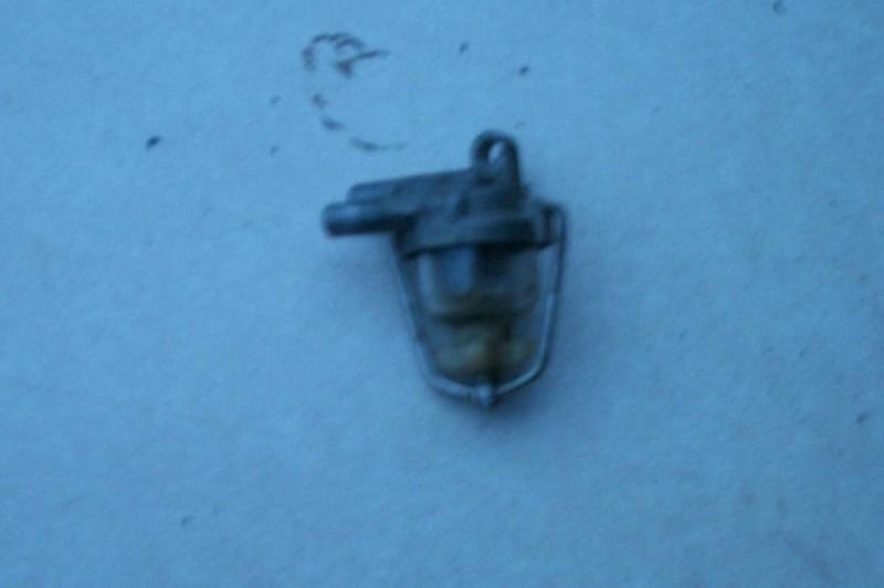 1965 EVINRUDE 18HP SEDIMENT BOWL, US $6.95, image 2