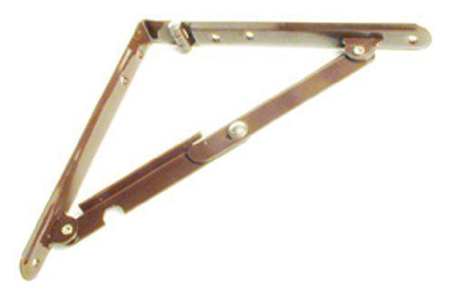  rv folding shelf bracket kitchen counter top extension closet tv stand camping 