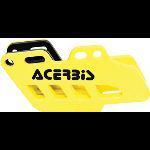 0103122 acerbis 2179090005 chain guide block yel suz