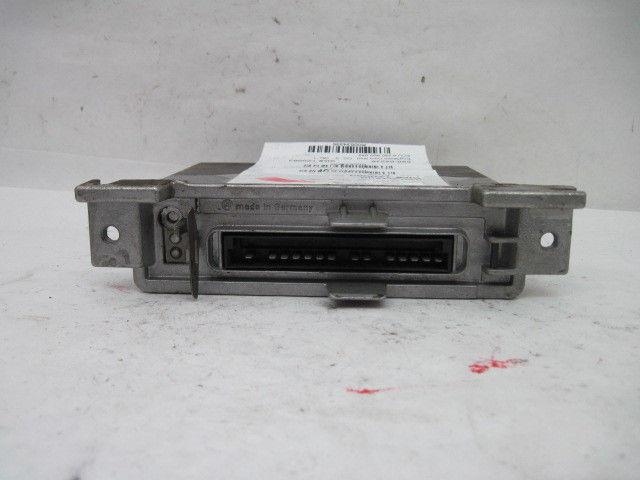 Ecu ecm computer volvo 240 1982 82 1983 83 84 85 b21ft 0 280 800 052 534335