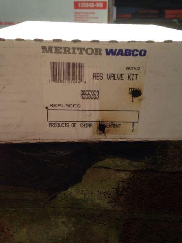 Meritor Abs Valve Kit R955353, US $125.00, image 2