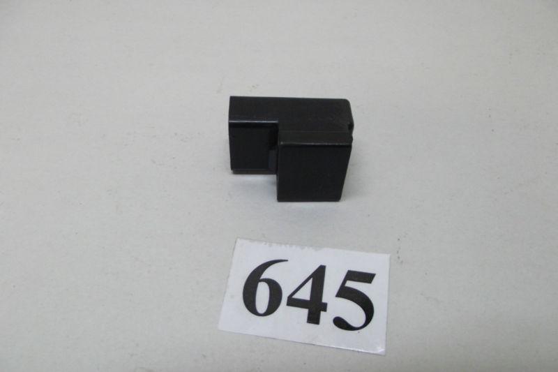 Yamaha yfz450 yfz 450 atv relay 04 2004 645