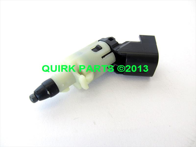 Purchase Ford Lincoln Mercury Courtesy Lamp Door Contact Switch OEM NEW
