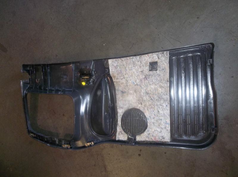 B 2000 dodge ram 2500 3500 passenger rear door panel , US $89.95, image 2