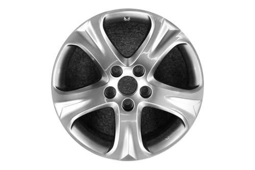 Cci 69498u78 - 2007 toyota solara 17" factory original style wheel rim 5x114.3