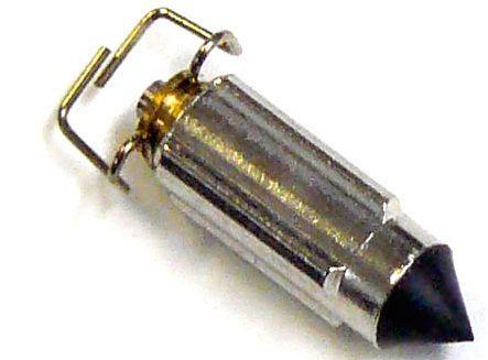 New carburetor float needle valve yamaha xs400 xj550 maxim seca xj600 yx600 fzr