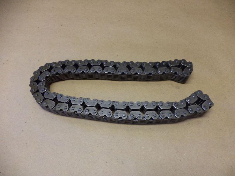 Ski doo 2008 rev xp mxz 600 ho sdi chain 104 link gsx tnt 500 800 800r 08 09