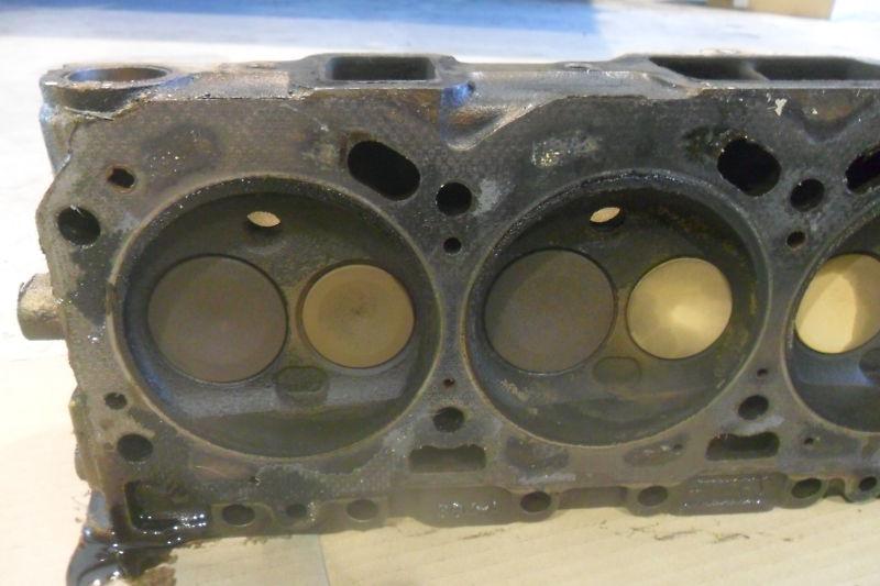 Buy Oldsmobile Olds 3 Cylinder Heads Small Block 330 350 403 in Paw Paw, Illinois, US, for US