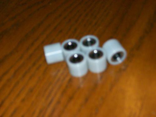 Suzuki quadsport lt80 kawasaki kfx80, lt kfx 80 front clutch rollers x6 87-06