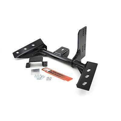 Umi performance torque arm relocation kit black powdercoated steel kit