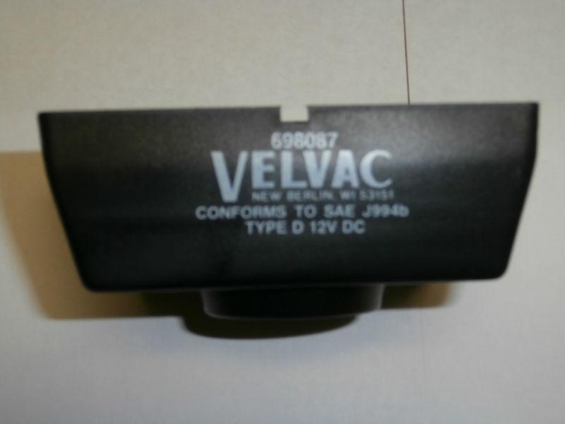 Velvac 698087 Safety Back-Up Warning System, US $22.50, image 3