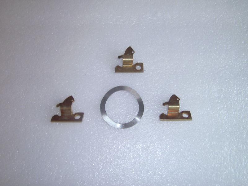 Johnson evinrude outboard starter paw kit 396071