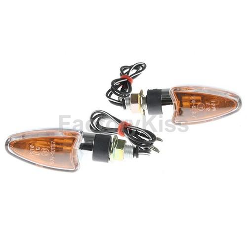 Gau new led turn signal light for honda cbr 600 919 954 1000 rr #91