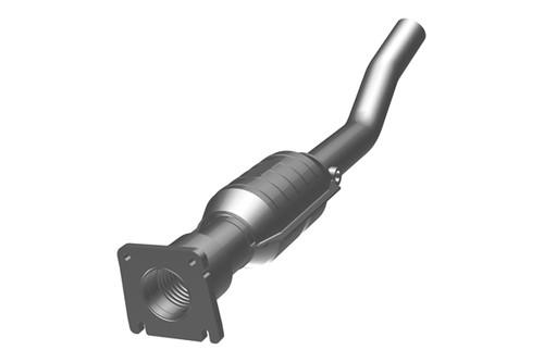 Magnaflow 23268 - 00-01 neon catalytic converters - not legal in ca pre-obdii