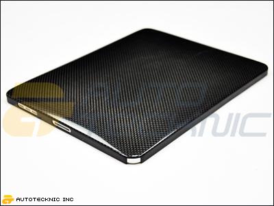 Aeon composite genuine real carbon fiber 1st gen ipad cover case
