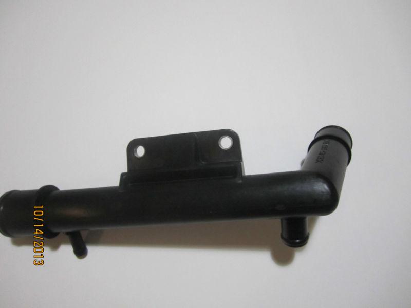 Buy Izuzu rodeo/Amigo bypass coolant tube 19982002 with 2.2 motor in