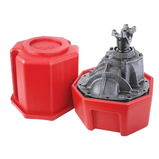 New speedway ford 9" posi traction third member assembly 28 spline/3.50 ratio