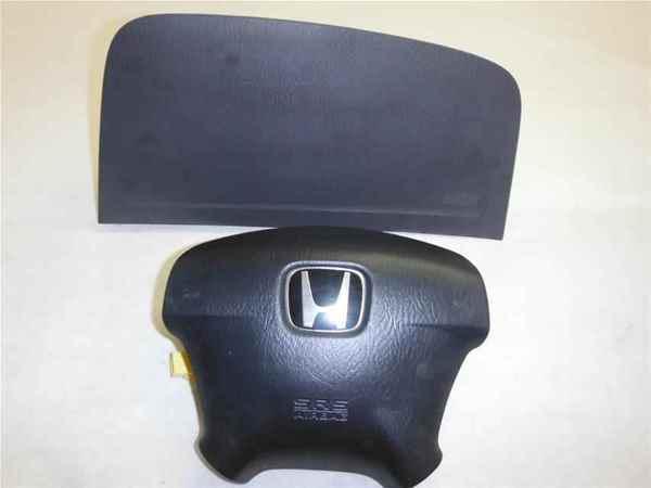 03 04 odyssey oem driver & passenger air bags airbags
