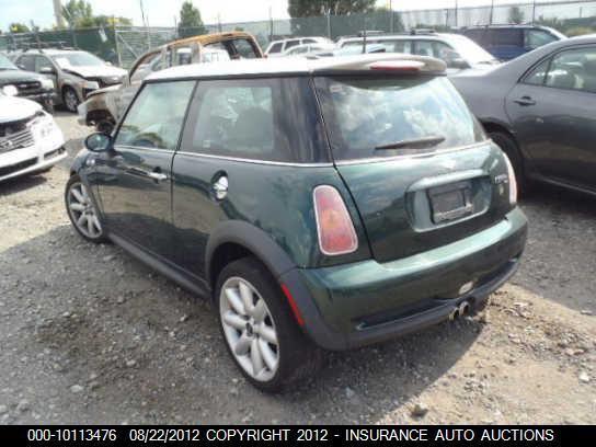 BLOWER MOTOR 2002-2008 MINI COOPER CONV W/AC AUTO CONT, US $79.90, image 3