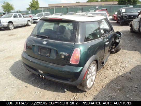 BLOWER MOTOR 2002-2008 MINI COOPER CONV W/AC AUTO CONT, US $79.90, image 4