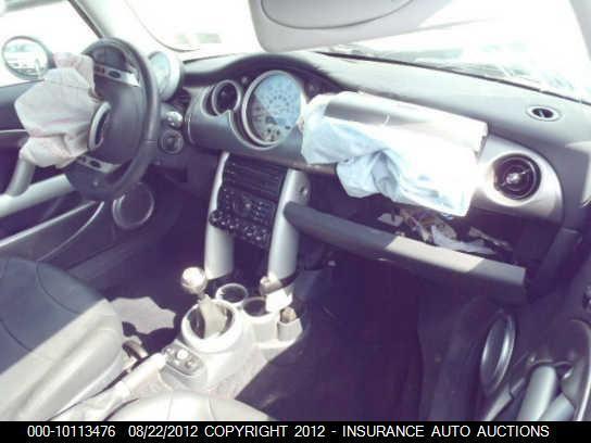 BLOWER MOTOR 2002-2008 MINI COOPER CONV W/AC AUTO CONT, US $79.90, image 5