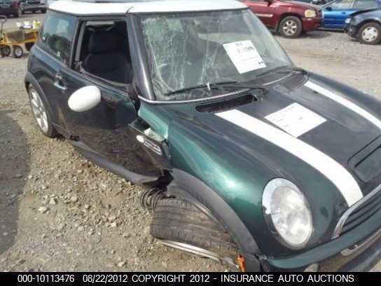 BLOWER MOTOR 2002-2008 MINI COOPER CONV W/AC AUTO CONT, US $79.90, image 6