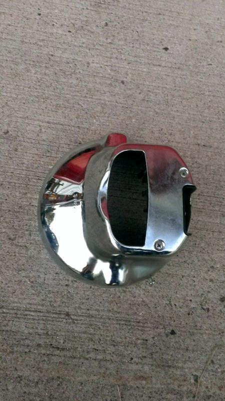 Honda CB 750 650 500 Nighthawk Headlight, US $18.00, image 4