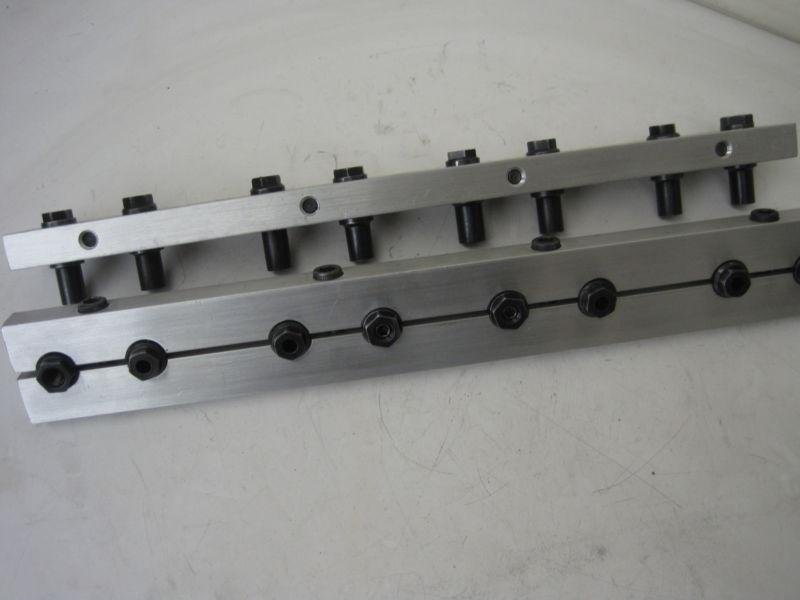 Chevrolet aluminum stud girdle 7/16 stud