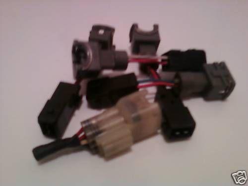 88 89 90 91 honda obd0 to obd1 injector conversion kit 