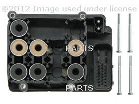 Volvo 850 c70 s70 v70 1996 1997 1998 dr import abs control unit 8602266