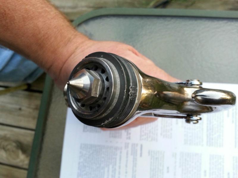 Devilbiss GTI 520P Spray Gun , US $85.00, image 4