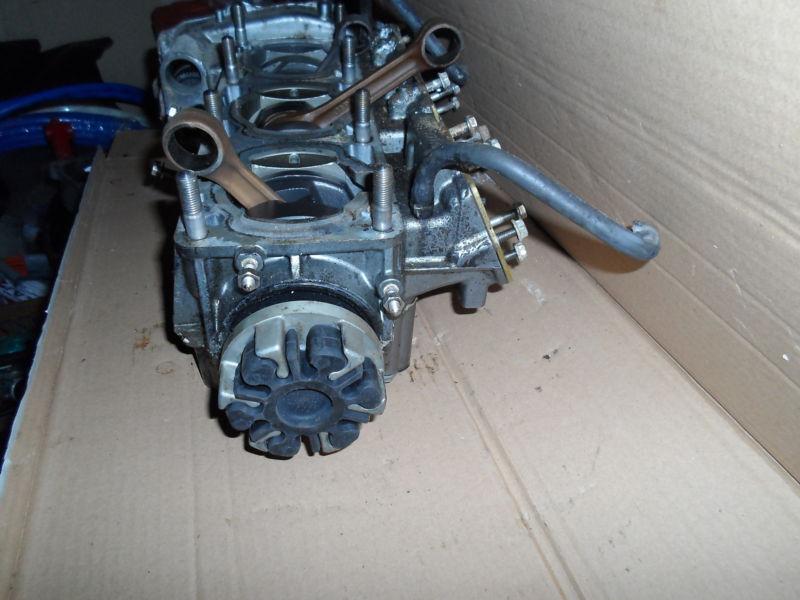 KAWASAKI STX ZXI 900 crankcase excellent, US $100.00, image 3