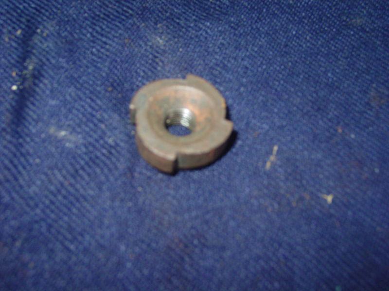 Buy Mercury KF5 Outboard Flywheel Recoil nut. in Humble, Texas, US, for