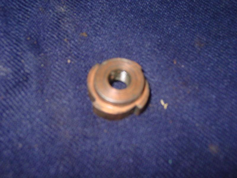 Buy Mercury KF5 Outboard Flywheel Recoil nut. in Humble, Texas, US, for