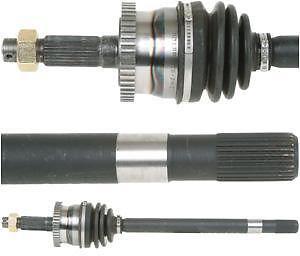 Cardone select new cv shaft 66-3298