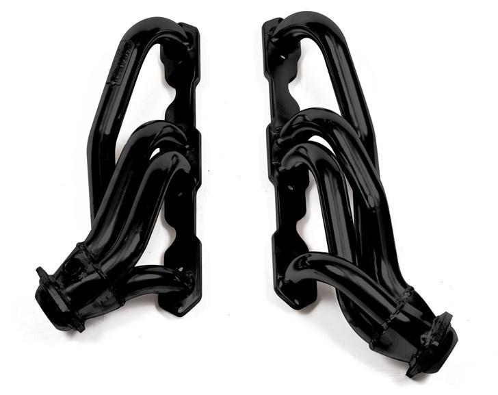Flowtech 91830flt shorty headers for 1988-1995 chevy/gmc pickup 5.0 & 5.7 blazer