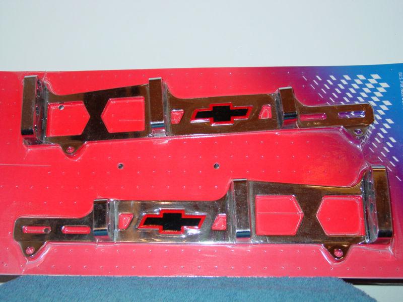 Spark Plug Wire Holders For Big Block Chevy at Anthony Molinaro blog