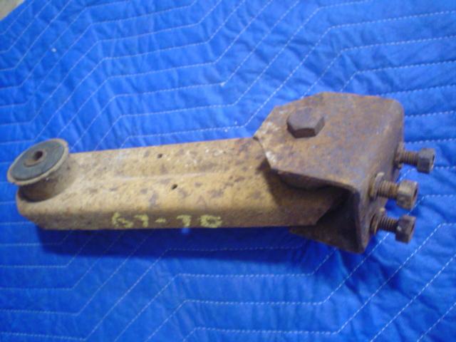 1967 68 69 70 Chev Impala Rear Upper control arm SS427 396 427 GM Caprice, US $39.69, image 2