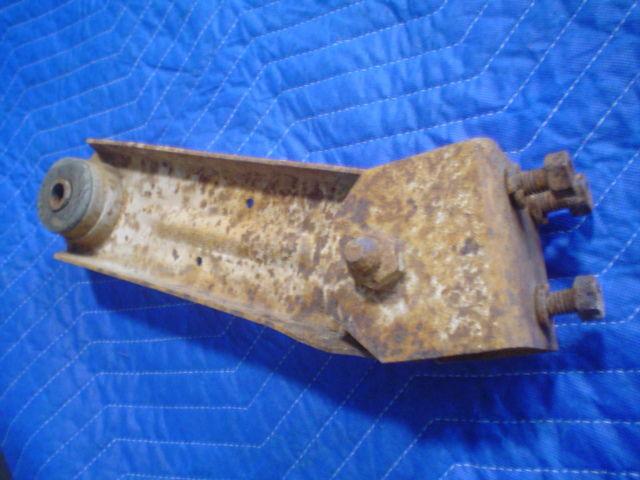 1967 68 69 70 Chev Impala Rear Upper control arm SS427 396 427 GM Caprice, US $39.69, image 3