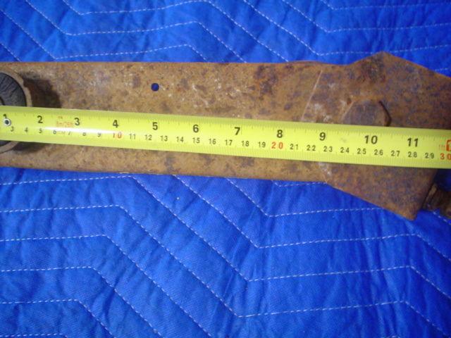 1967 68 69 70 Chev Impala Rear Upper control arm SS427 396 427 GM Caprice, US $39.69, image 4