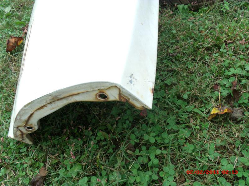 1978 Pontiac OEM Firebird Right side fender, US $50.00, image 6