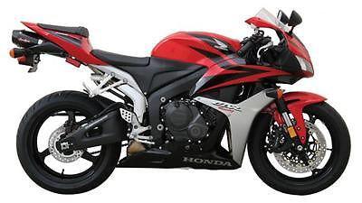 Jardine supersport rear fender license plate mounting kit 46-1005-03