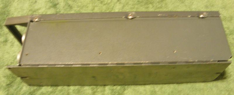 RCA AVQ-95 ATC TRANSPONDER P/N: 585019, US $200.00, image 4