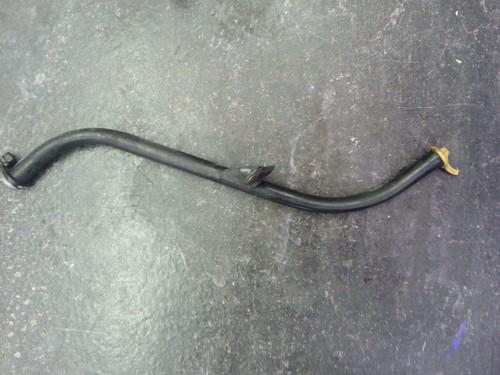 Subaru svx legacy transmission fluid pipe tube dipstick assembly