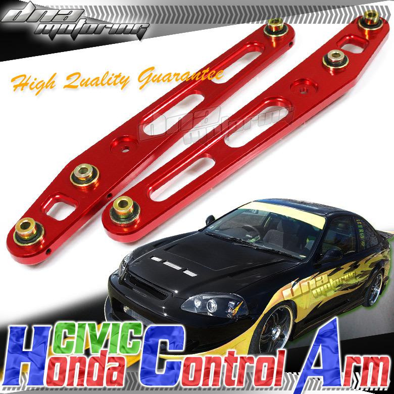 Buy REAR LOWER CONTROL ARM HONDA CIVIC 19962000 EK 1997 98 in Rowland Heights, California, US
