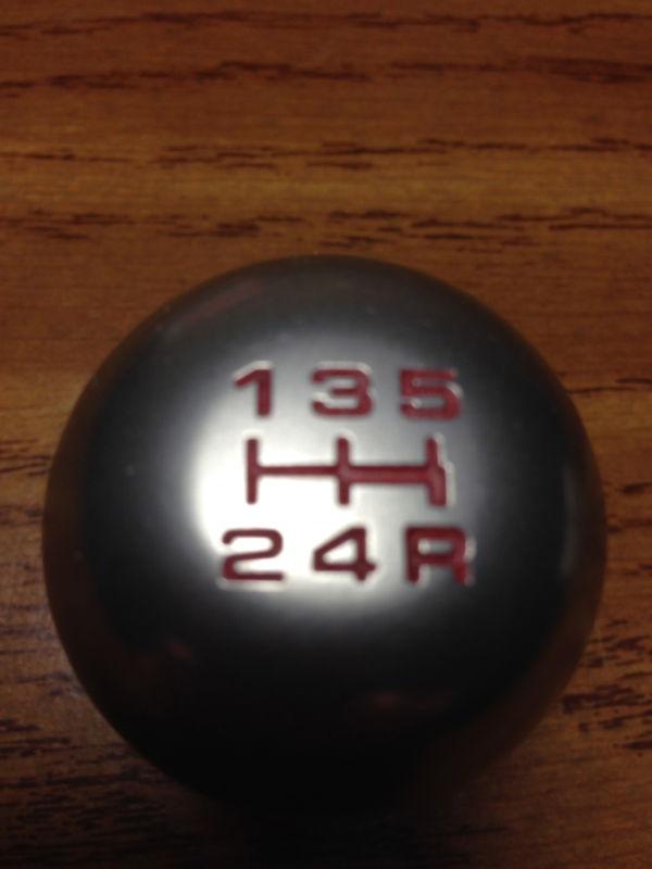 Buy OEM JDM titanium shift knob Honda Acura Type R no reserve Civic Si 35 in Las Vegas, Nevada
