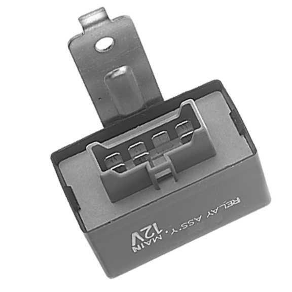 Buy Echlin Ignition Parts ECH AR726 Fuel Pump Relay in Chino