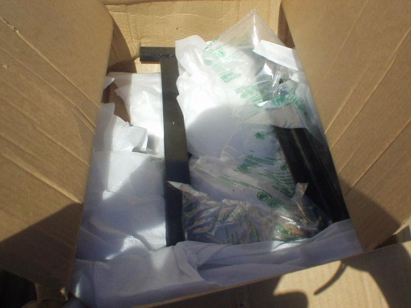 SWENSON ELECTRIC SPRAY SYSTEM W/ 2 15 GAL TANKS SALT SPREADER LIQUID PRE WET, US $0.99, image 3